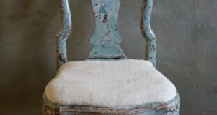 Antique Chairs