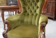 Antique Chairs