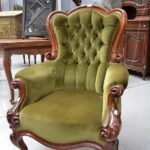 Antique Chairs
