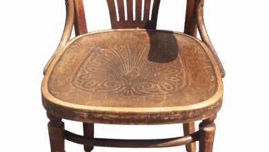Antique Chairs
