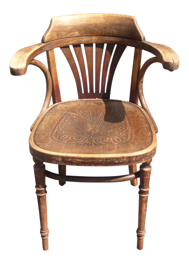 Antique Chairs