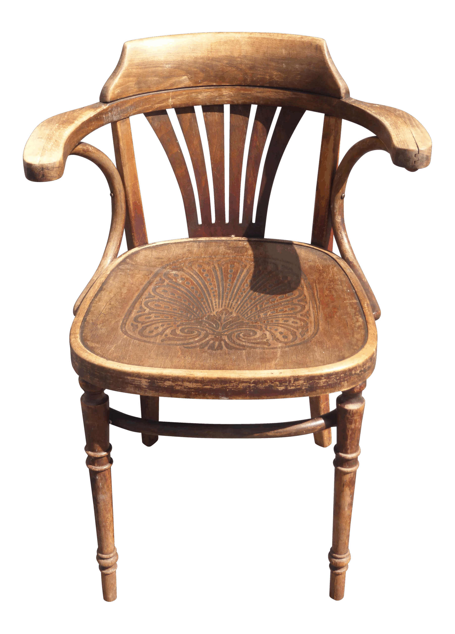 Antique Chairs