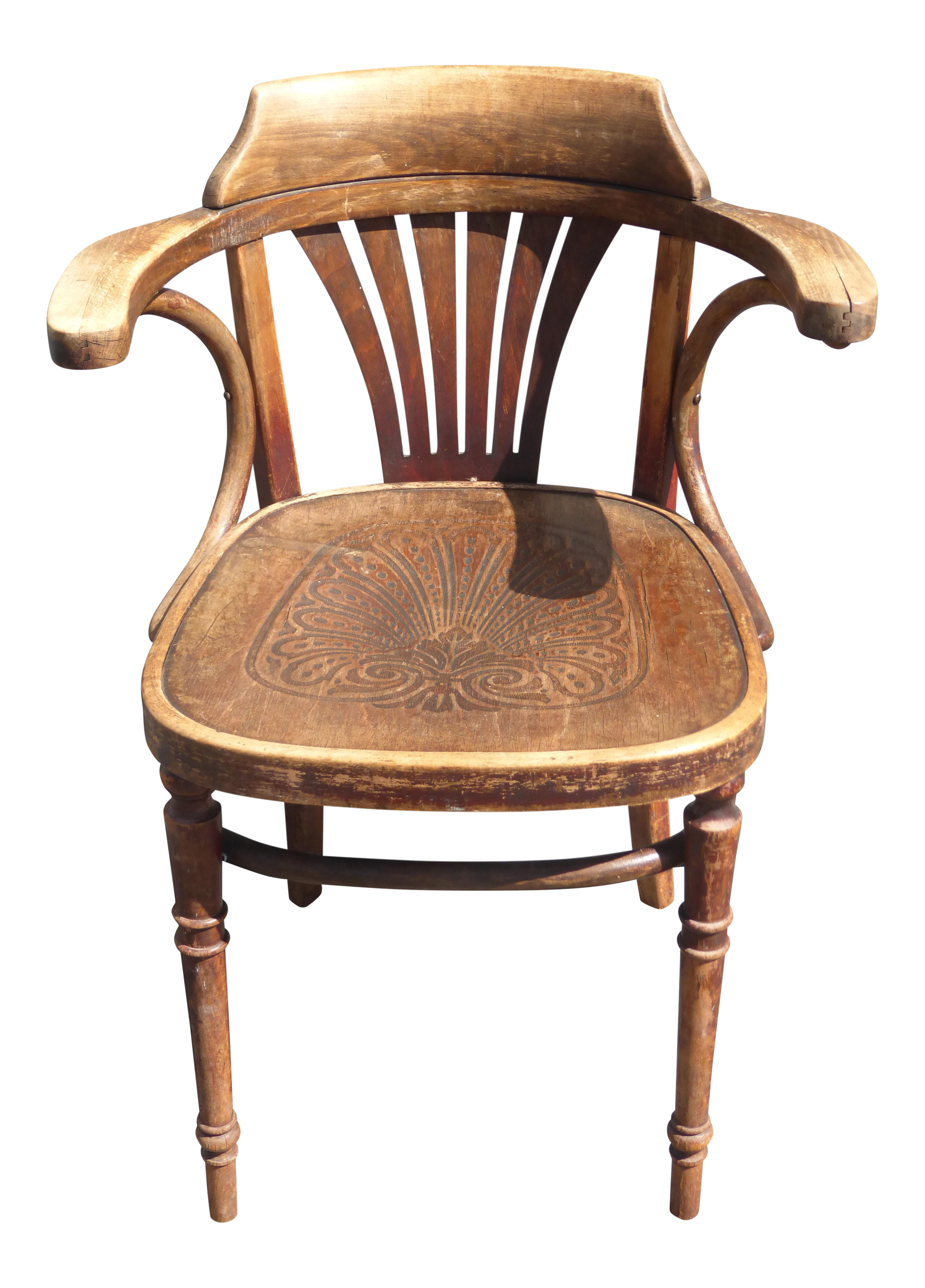 Antique Chairs: A Timeless Addition to Your Home