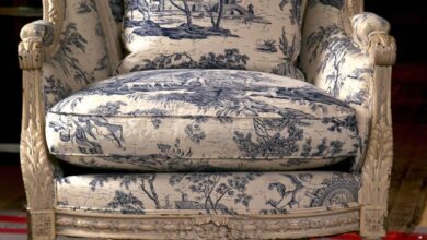 Antique Chairs