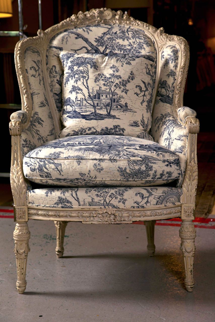 Antique Chairs: Uncovering the Stories from the Past