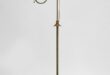 Antique Floor Lamp