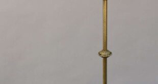 Antique Floor Lamp