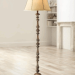 Antique Floor Lamp
