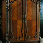 Antique Wardrobe Designs