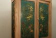 Antique Wardrobe Designs