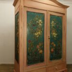 Antique Wardrobe Designs