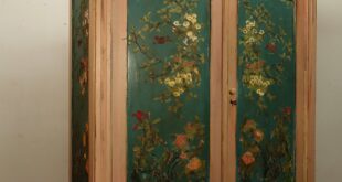 Antique Wardrobe Designs