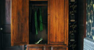 Antique Wardrobe Designs