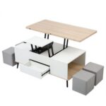 Apartment Furniture Sets