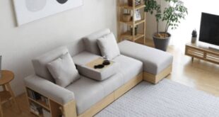 Apartment Furniture Sets