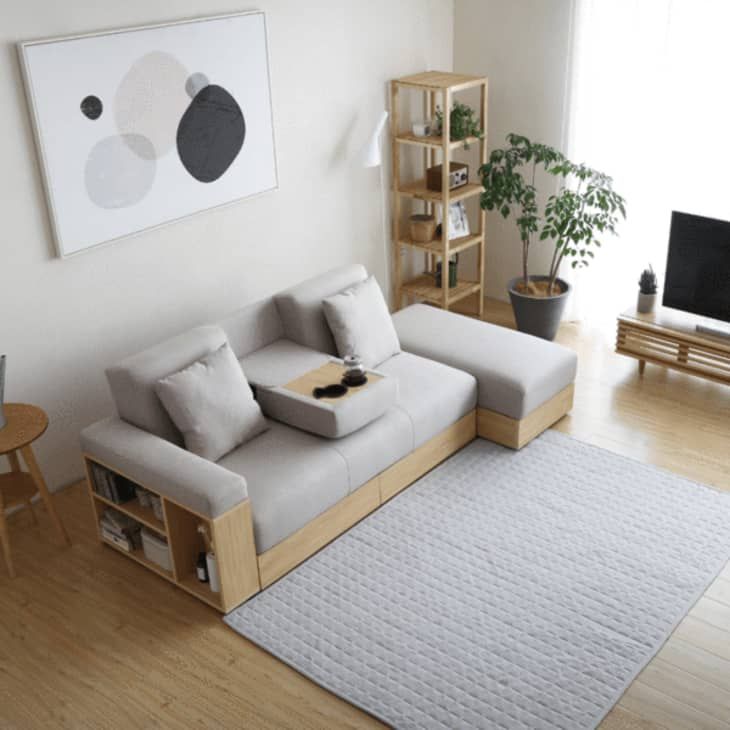 Apartment Furniture Sets Transform Your Space with Style