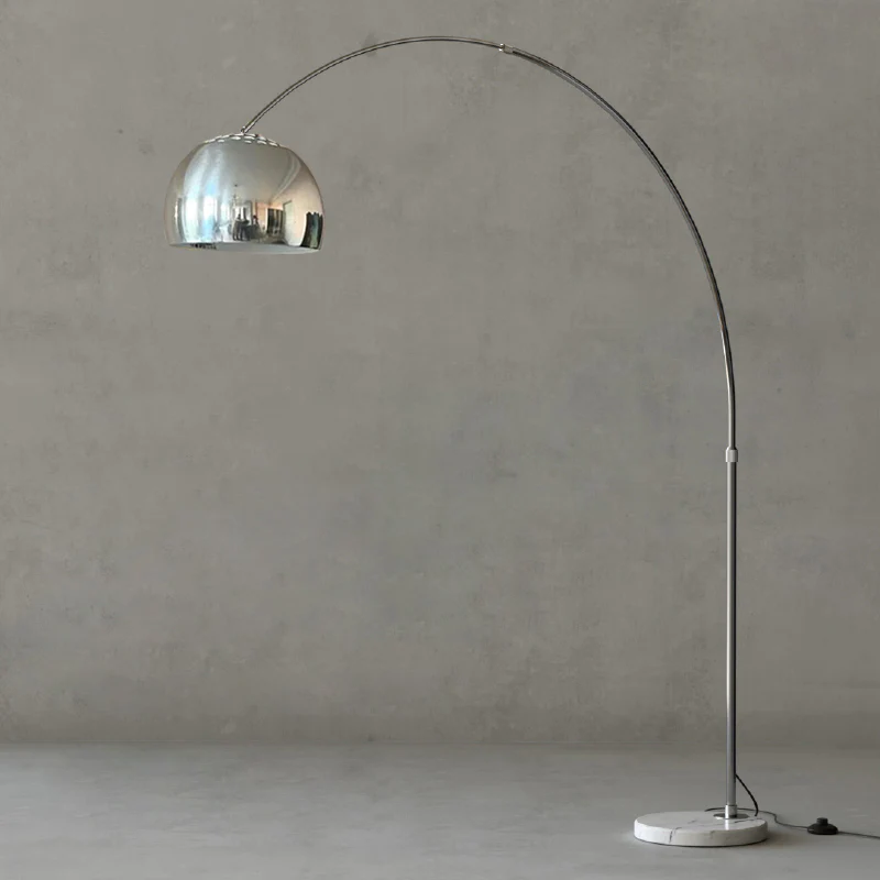 Arch Floor Lamp the Perfect Lighting Solution