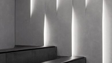 Architectural lighting