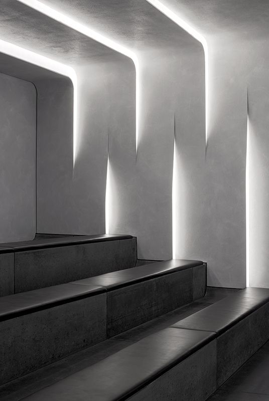 Architectural lighting A Crucial Element in Building Design