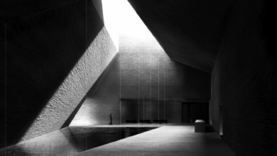 Architectural lighting