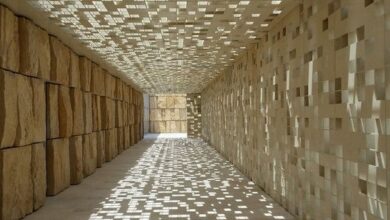 Architectural lighting
