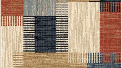 Area Rug