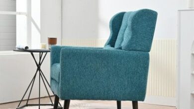 Arm Chairs