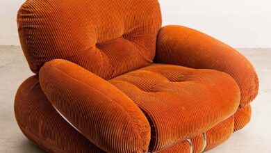 Armchair