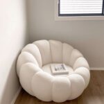 Armchair Bedroom