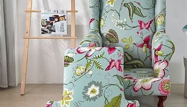 Armchair Covers