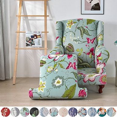 Armchair Covers How to Choose the Perfect Fit