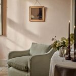 Armchair Covers