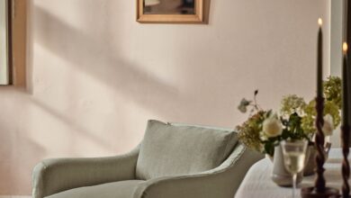 Armchair Covers