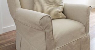 Armchair Covers