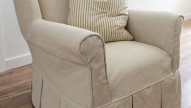 Armchair Covers