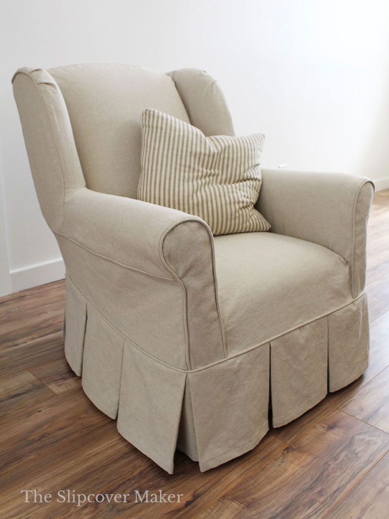 Armchair Covers: The Perfect Way to Refresh Your Furniture