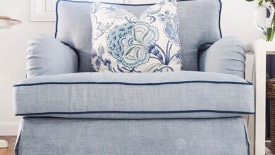 Armchair Covers
