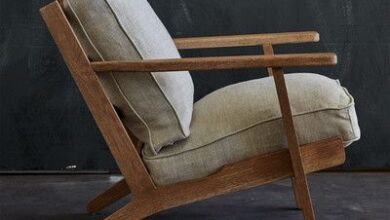 Armchair