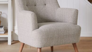 Armchair For Bedroom