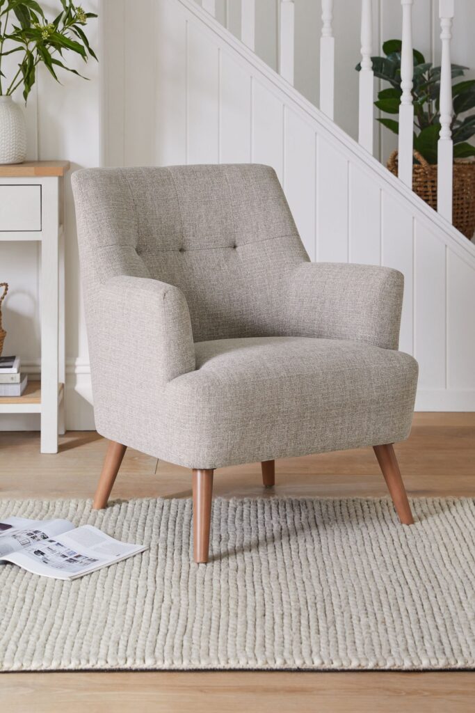 Armchair For Bedroom