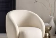 Armchair For Bedroom