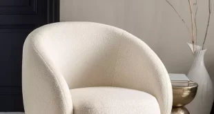 Armchair For Bedroom