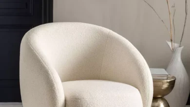 Armchair For Bedroom