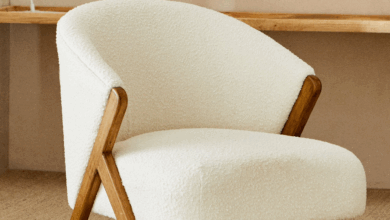 Armchair For Bedroom