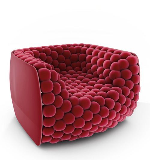 Armchair Furniture – The Perfect Comfort Addition to Any Room