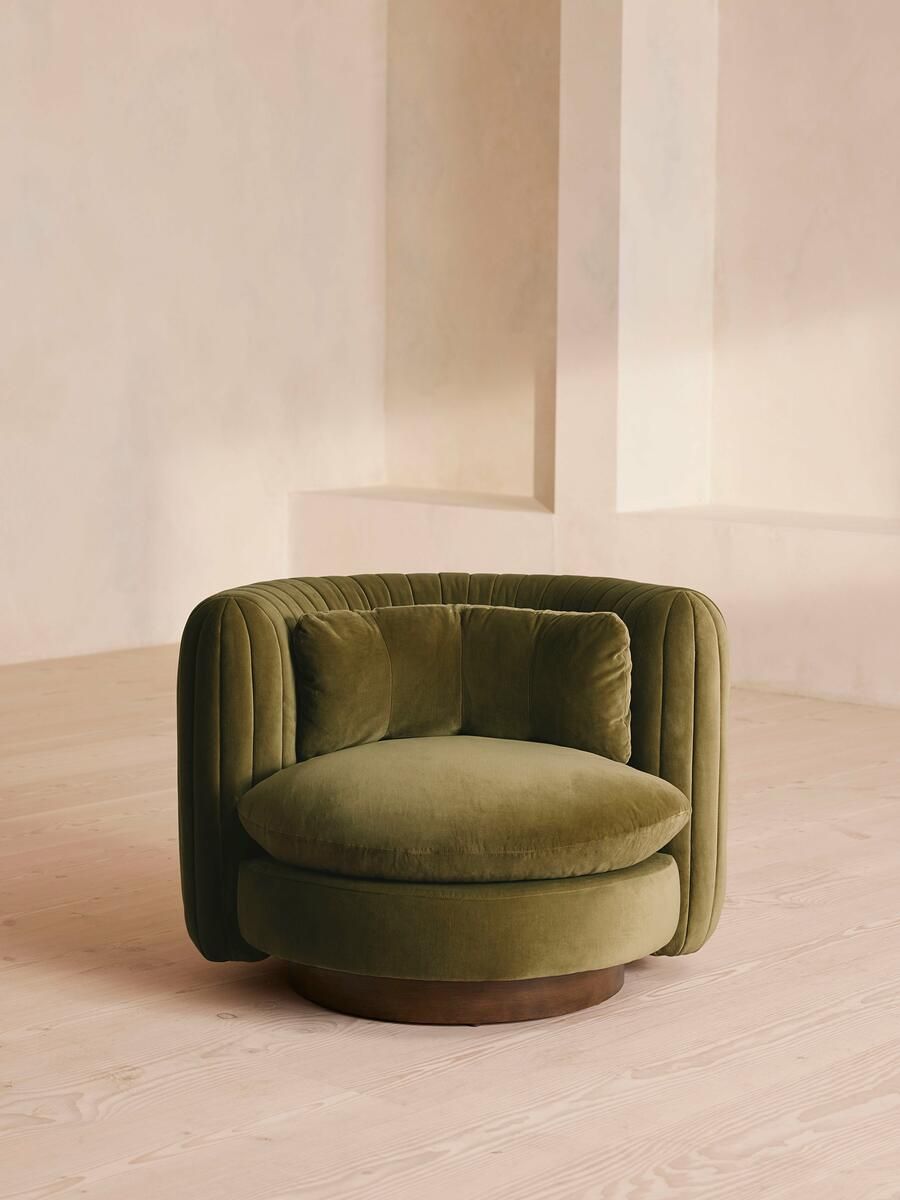 Armchair Furniture The Ultimate Comfort Solution