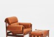 Armchair Leather