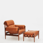 Armchair Leather