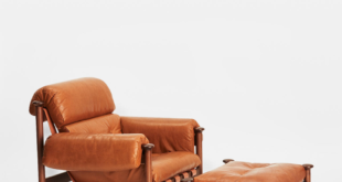 Armchair Leather