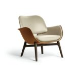 Armchair Leather